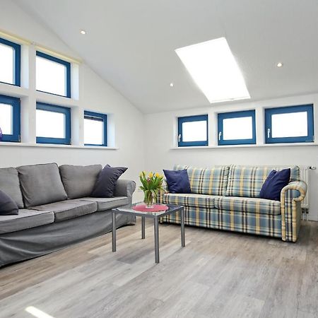Apartmenthaus Bull Wohnung 5 Kuhlungsborn Bagian luar foto