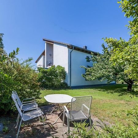 Apartmenthaus Bull Wohnung 5 Kuhlungsborn Bagian luar foto