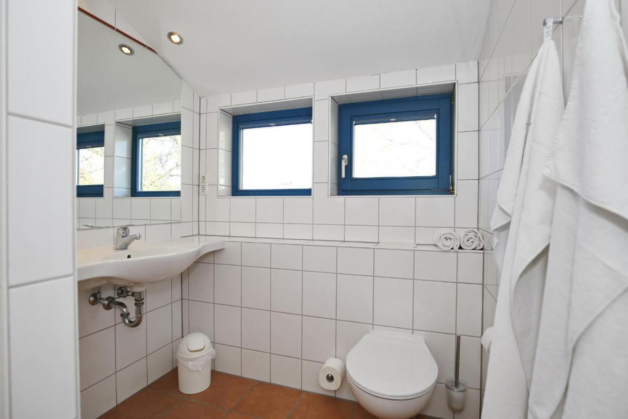 Apartmenthaus Bull Wohnung 5 Kuhlungsborn Bagian luar foto