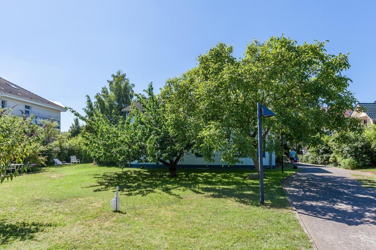 Apartmenthaus Bull Wohnung 5 Kuhlungsborn Bagian luar foto