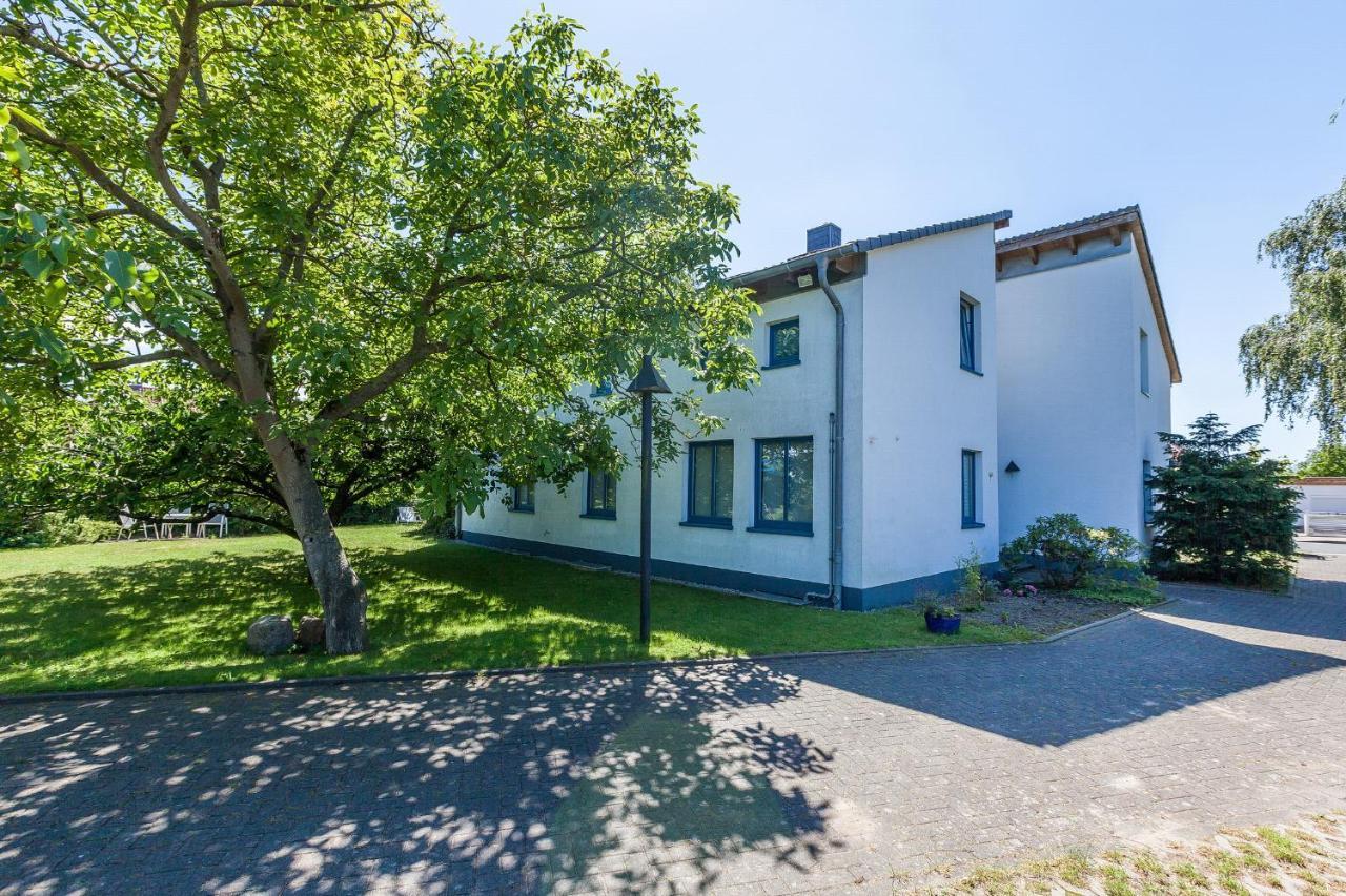 Apartmenthaus Bull Wohnung 5 Kuhlungsborn Bagian luar foto