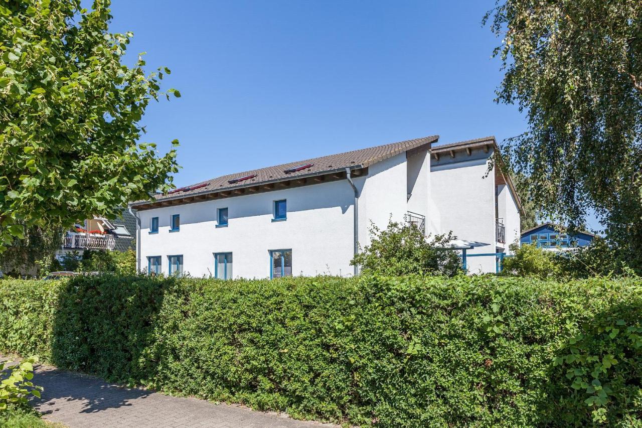 Apartmenthaus Bull Wohnung 5 Kuhlungsborn Bagian luar foto