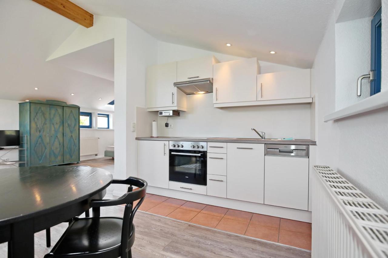Apartmenthaus Bull Wohnung 5 Kuhlungsborn Bagian luar foto